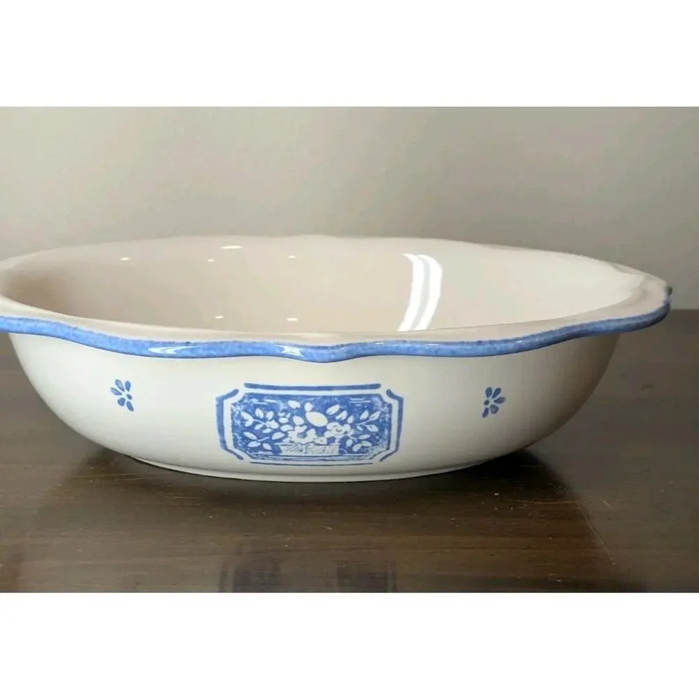 PFALTZGRAFF Blue MAISON Large 11